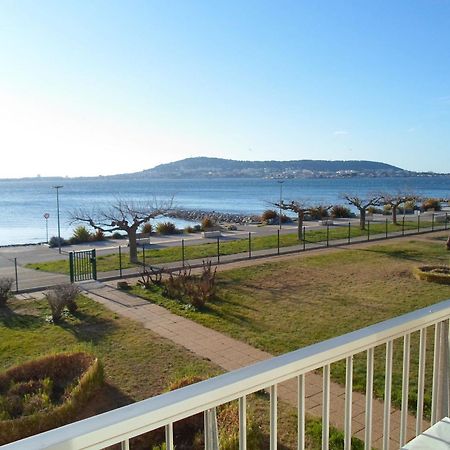 בלרוק-לה-באינס Appartement 2 Etoiles Proche Thermes, Animaux Admis - Fr-1-503-20 מראה חיצוני תמונה
