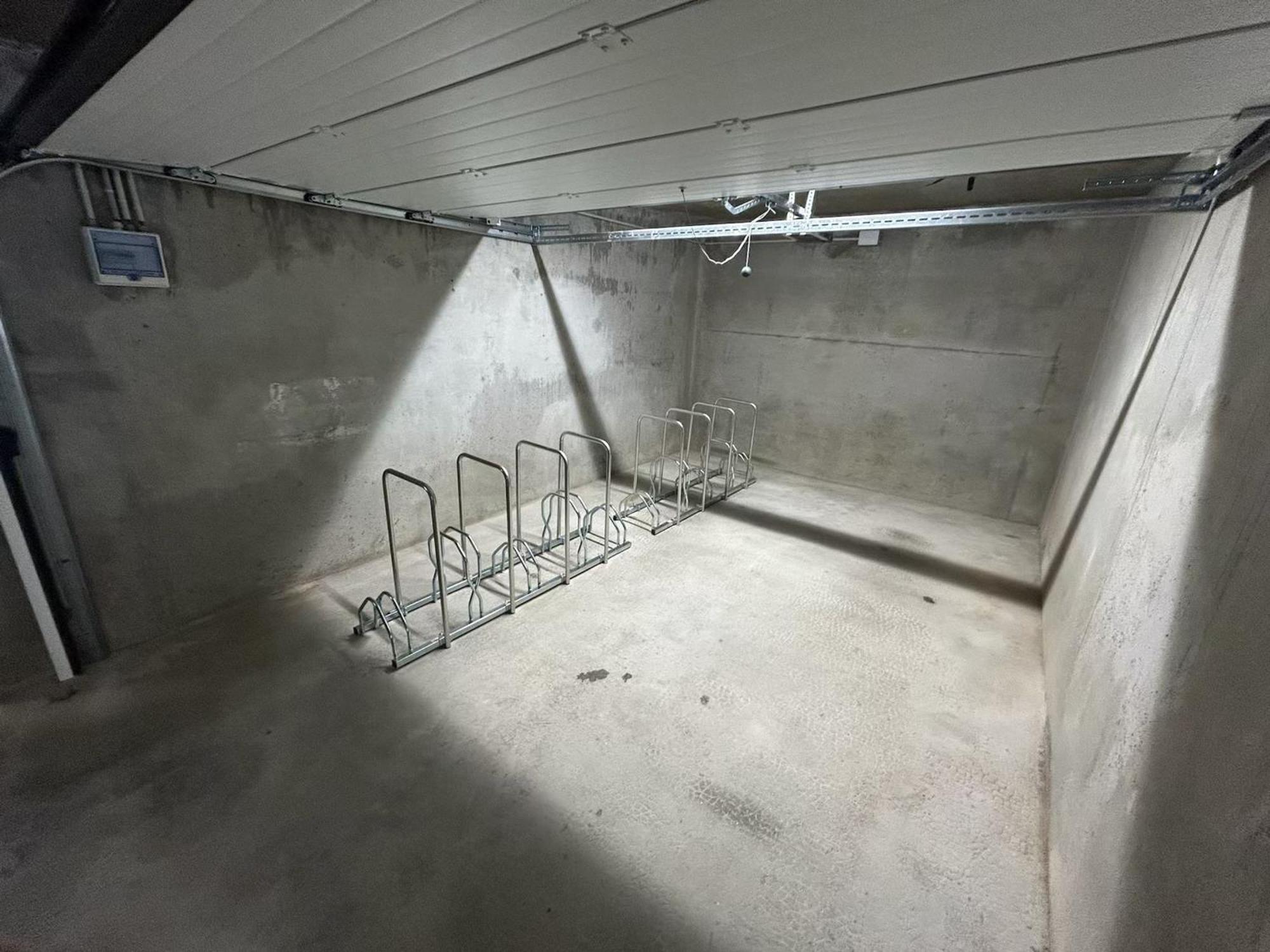 בלרוק-לה-באינס Appartement 2 Etoiles Proche Thermes, Animaux Admis - Fr-1-503-20 מראה חיצוני תמונה